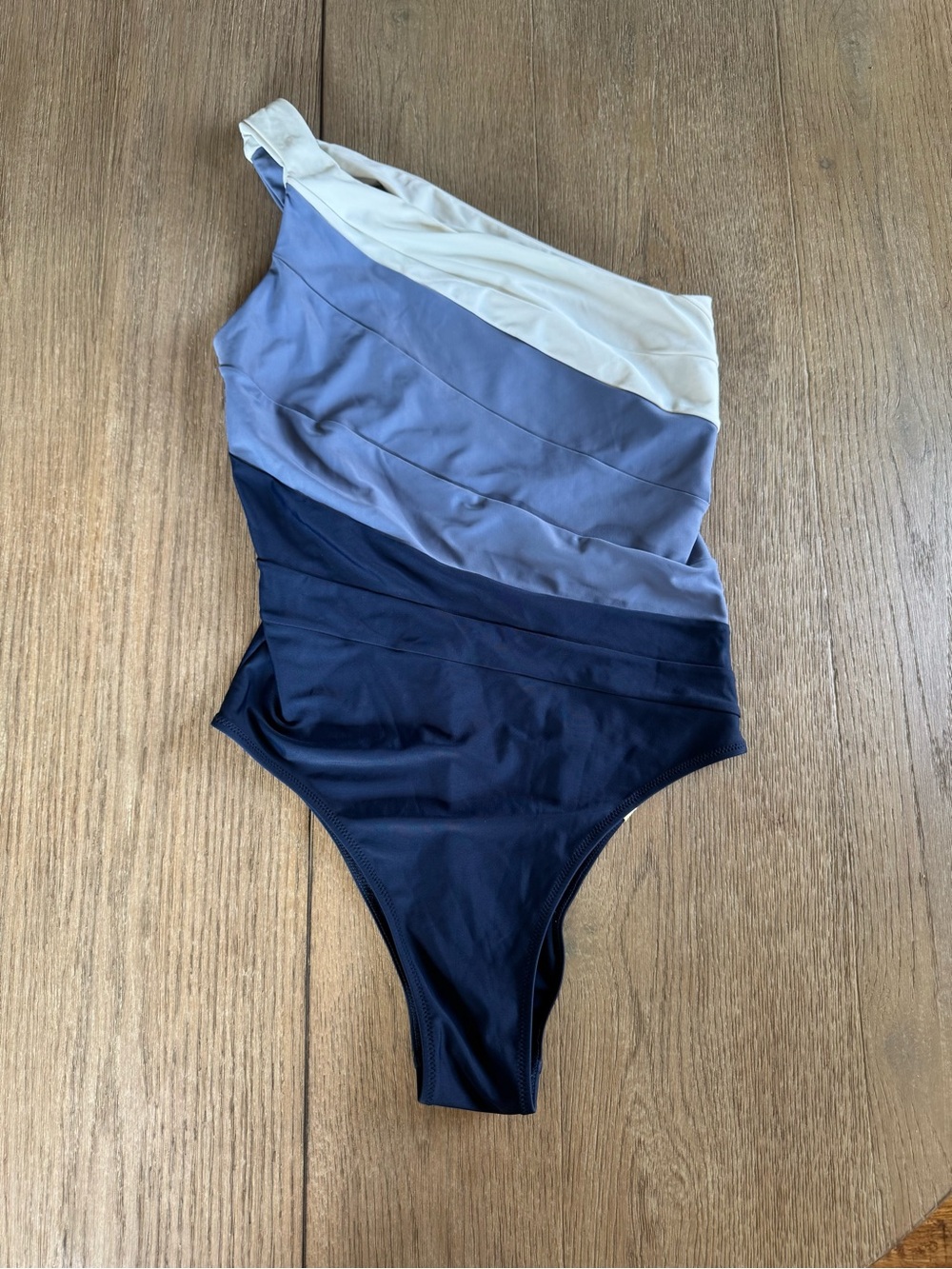 Summersalt The Sidestroke One-Piece Swimsuit | Size 6